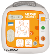 ME PAD  - Trainer